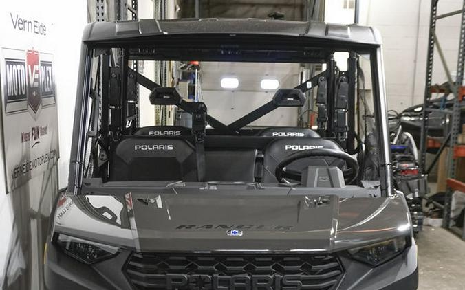 2025 Polaris® Ranger Crew 1000 Premium