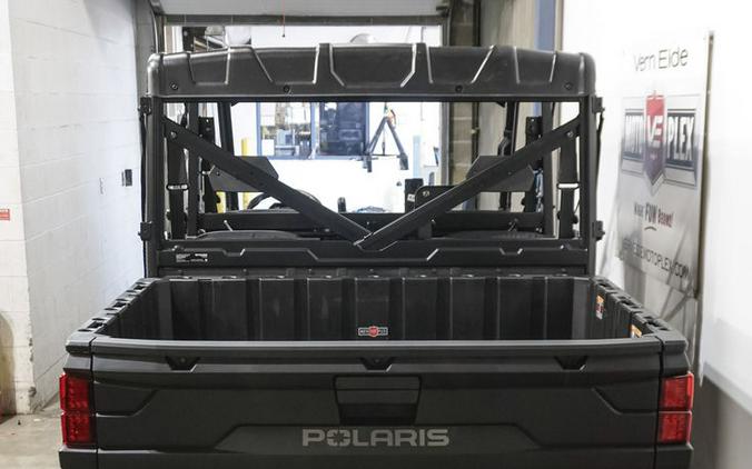 2025 Polaris® Ranger Crew 1000 Premium