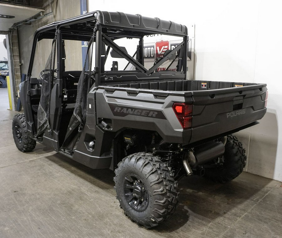 2025 Polaris® Ranger Crew 1000 Premium