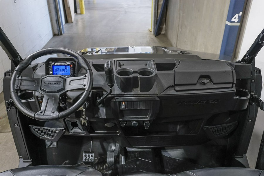 2025 Polaris® Ranger Crew 1000 Premium