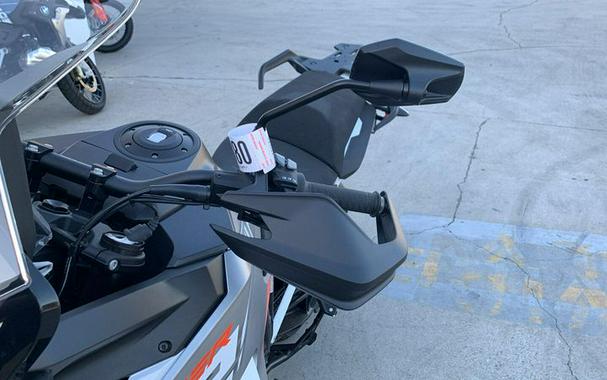 New 2024 KTM 1290 SUPER ADVENTURE S