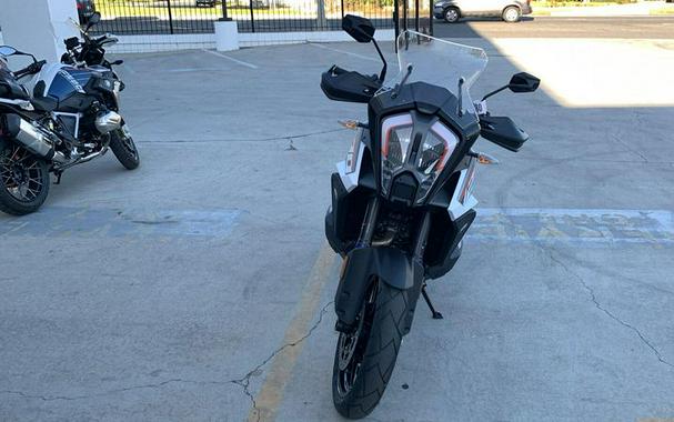 New 2024 KTM 1290 SUPER ADVENTURE S