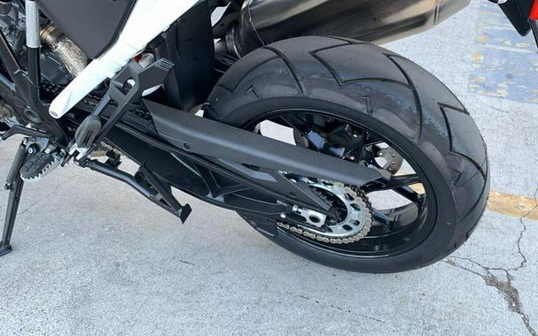 New 2024 KTM 1290 SUPER ADVENTURE S