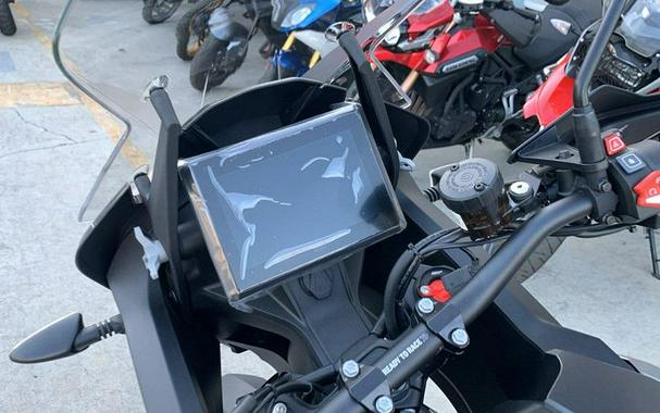 New 2024 KTM 1290 SUPER ADVENTURE S