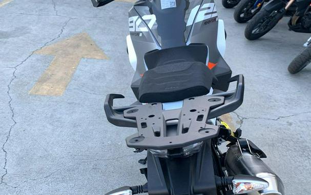 New 2024 KTM 1290 SUPER ADVENTURE S