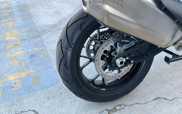 New 2024 KTM 1290 SUPER ADVENTURE S