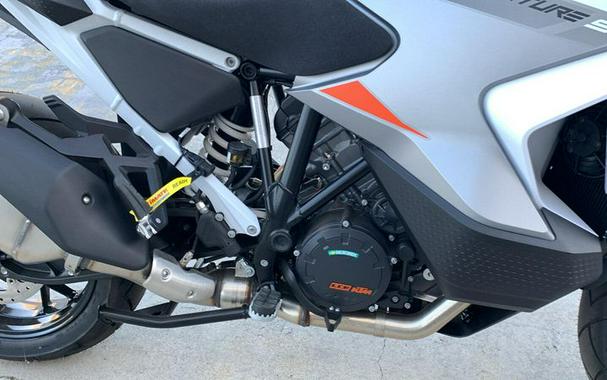 New 2024 KTM 1290 SUPER ADVENTURE S