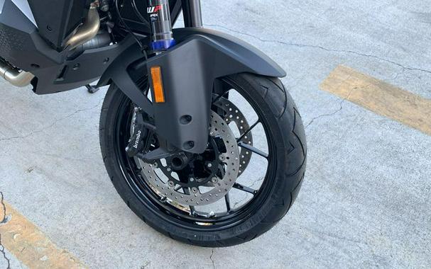 New 2024 KTM 1290 SUPER ADVENTURE S