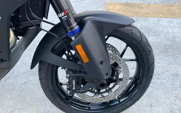 New 2024 KTM 1290 SUPER ADVENTURE S