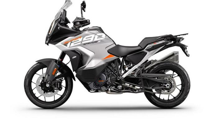 2024 KTM 1290 SUPER ADVENTURE S