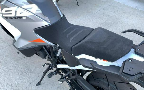 New 2024 KTM 1290 SUPER ADVENTURE S