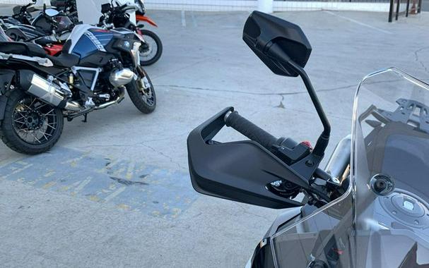 New 2024 KTM 1290 SUPER ADVENTURE S
