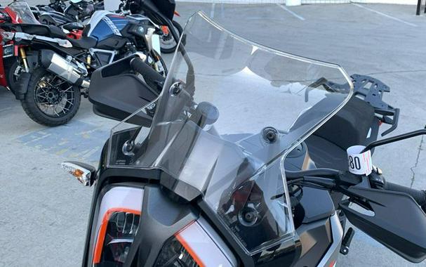 New 2024 KTM 1290 SUPER ADVENTURE S