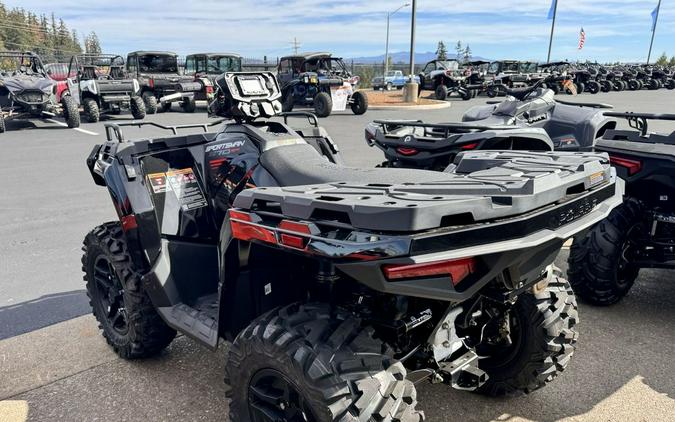 2024 Polaris® Sportsman 570 Trail