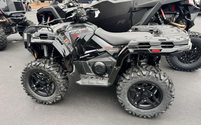 2024 Polaris® Sportsman 570 Trail