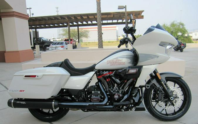 2024 Harley-Davidson CVO Road Glide ST