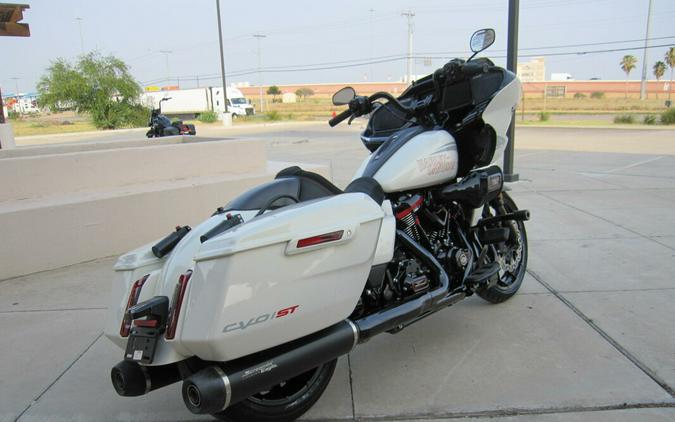 2024 Harley-Davidson CVO Road Glide ST