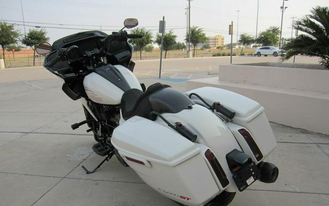 2024 Harley-Davidson CVO Road Glide ST