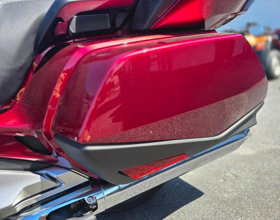 2023 Honda® Gold Wing Tour Automatic DCT