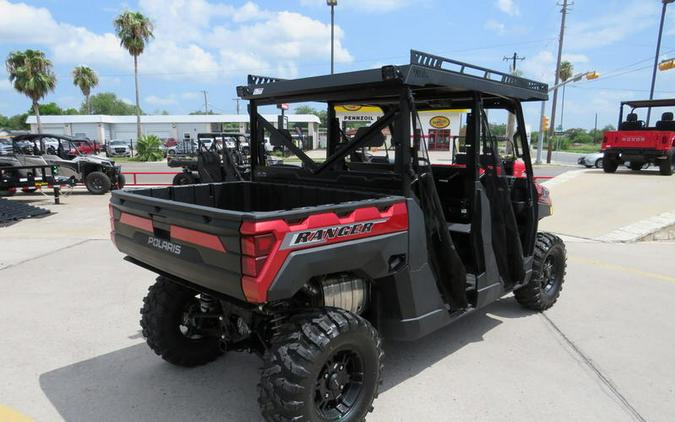 2025 Polaris® Ranger Crew XP 1000 Premium