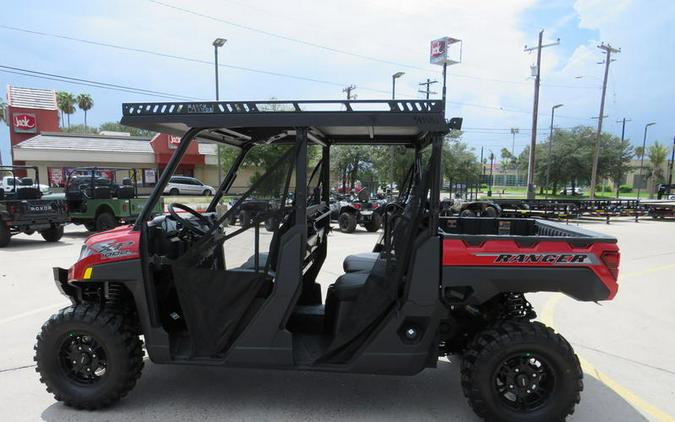 2025 Polaris® Ranger Crew XP 1000 Premium