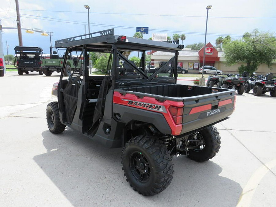 2025 Polaris® Ranger Crew XP 1000 Premium