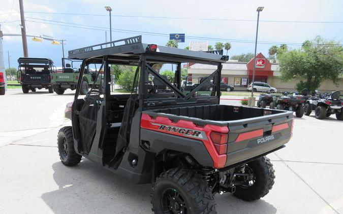 2025 Polaris® Ranger Crew XP 1000 Premium