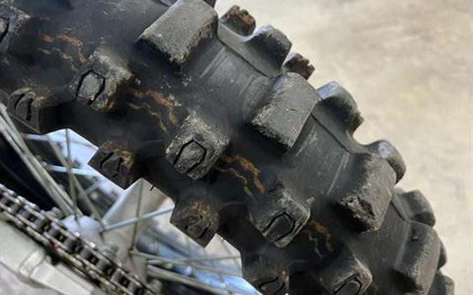 2021 Kawasaki KX 450