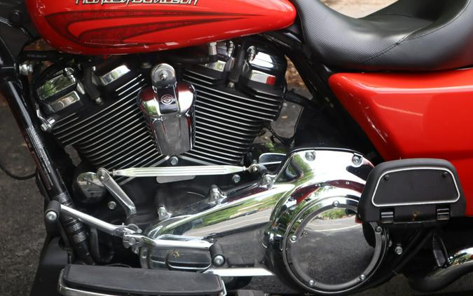 2017 Harley-Davidson Freewheeler