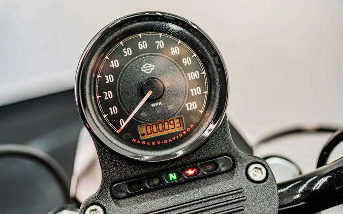 2016 Harley-Davidson Iron 883™