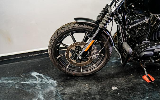 2016 Harley-Davidson Iron 883™