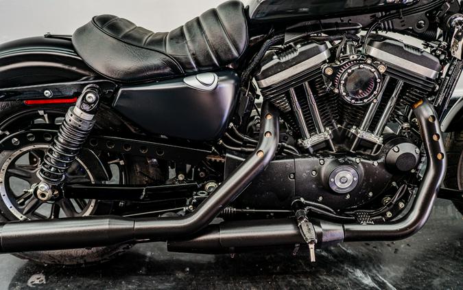 2016 Harley-Davidson Iron 883™