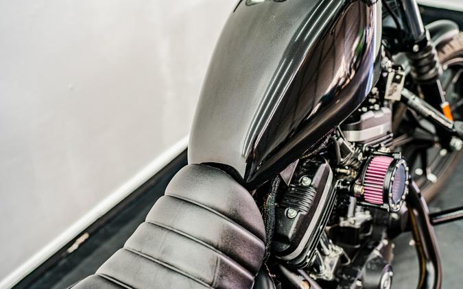 2016 Harley-Davidson Iron 883™