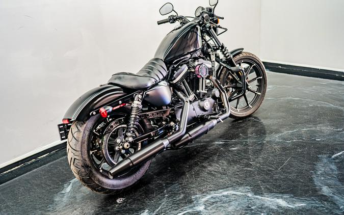 2016 Harley-Davidson Iron 883™