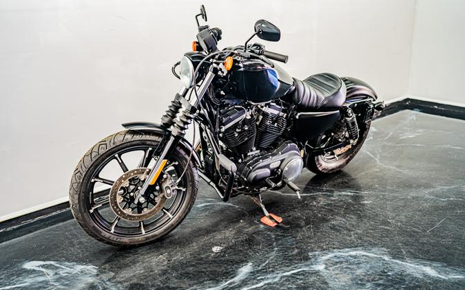 2016 Harley-Davidson Iron 883™