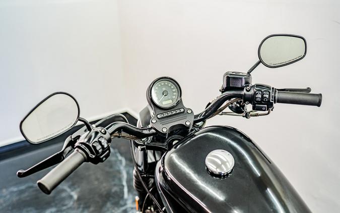 2016 Harley-Davidson Iron 883™