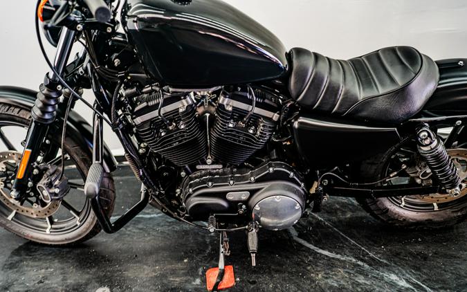 2016 Harley-Davidson Iron 883™