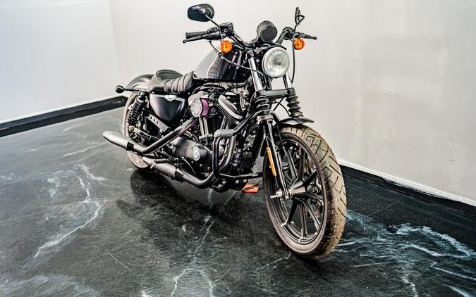 2016 Harley-Davidson Iron 883™