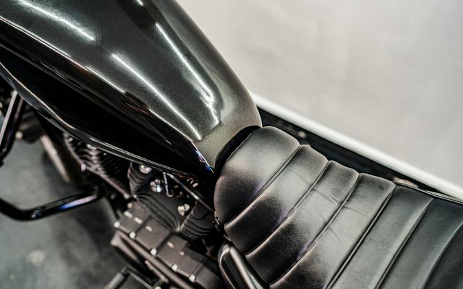 2016 Harley-Davidson Iron 883™
