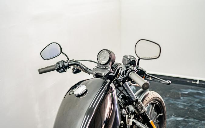 2016 Harley-Davidson Iron 883™