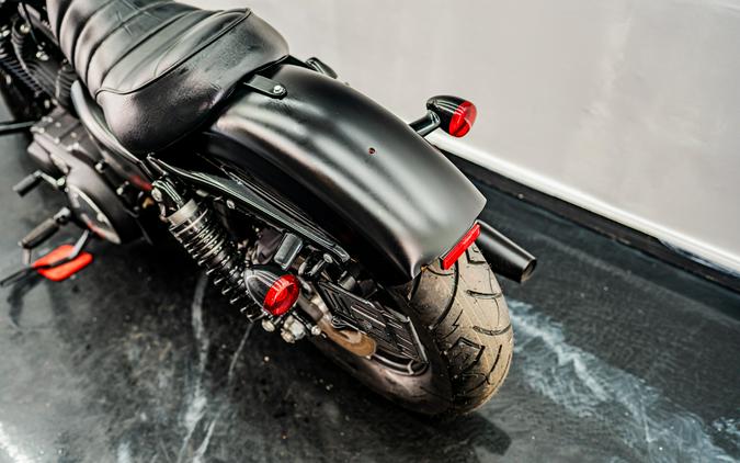 2016 Harley-Davidson Iron 883™