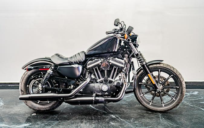 2016 Harley-Davidson Iron 883™