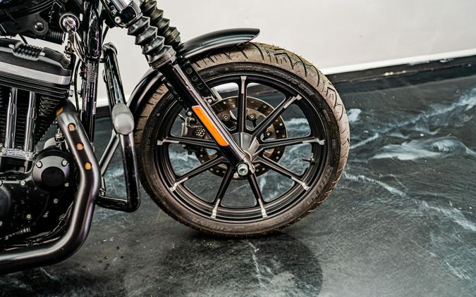2016 Harley-Davidson Iron 883™