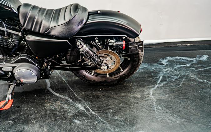 2016 Harley-Davidson Iron 883™