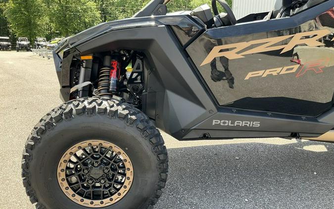2025 Polaris RZR Pro R Ultimate
