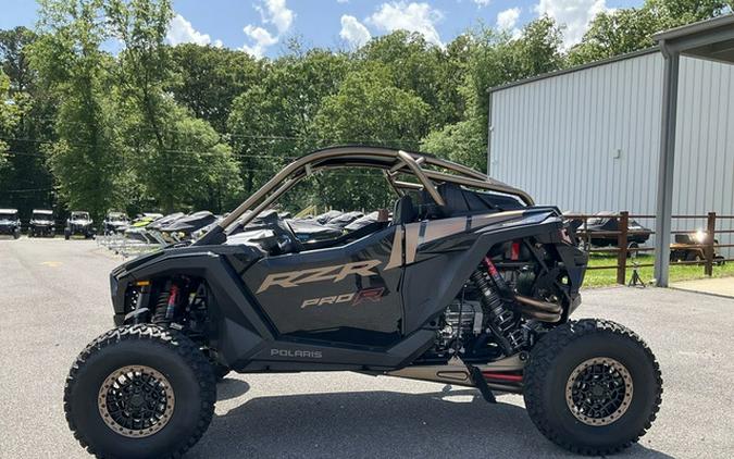 2025 Polaris RZR Pro R Ultimate