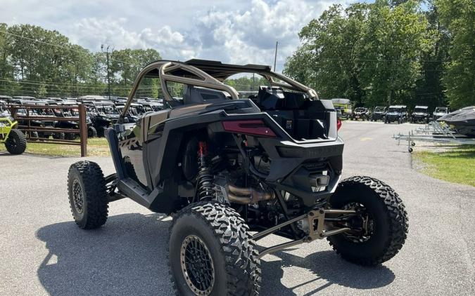 2025 Polaris RZR Pro R Ultimate