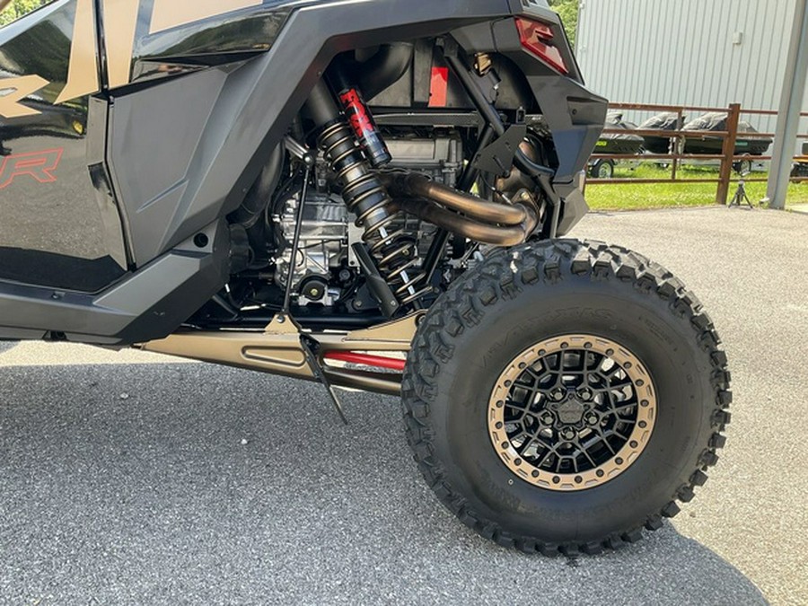 2025 Polaris RZR Pro R Ultimate