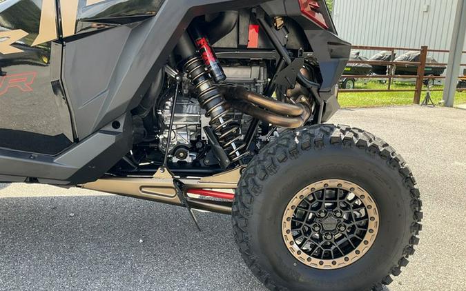 2025 Polaris RZR Pro R Ultimate