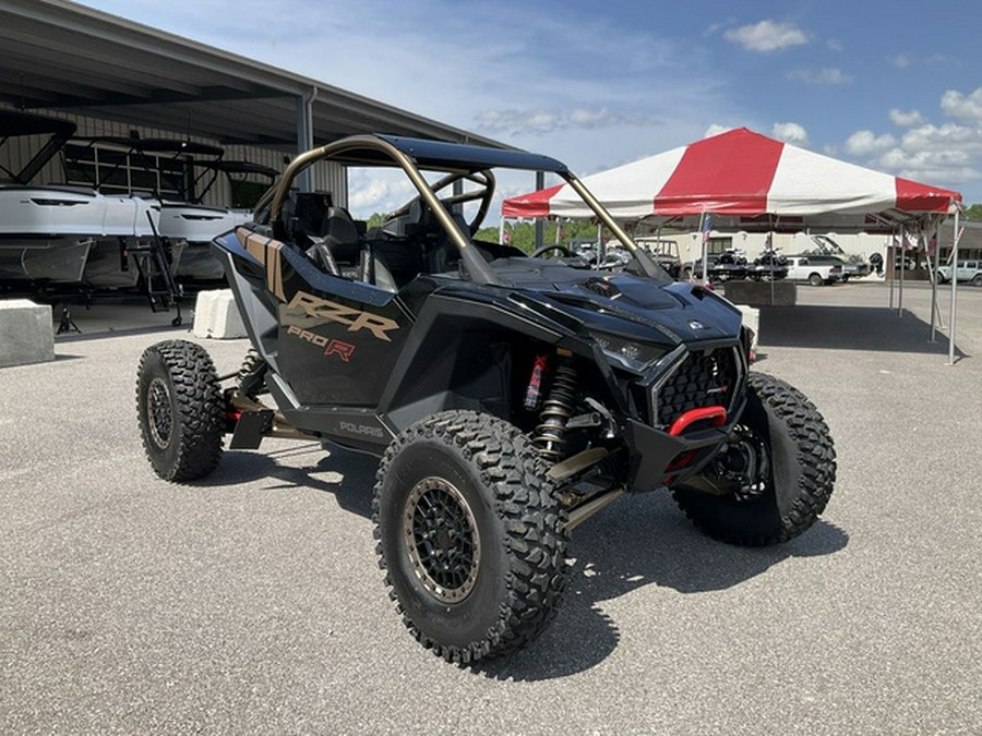 2025 Polaris RZR Pro R Ultimate